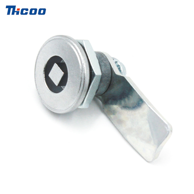 Lid Tool Type Cam Lock-A6018