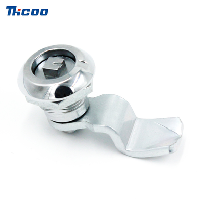 Short Tool Type Compression Lock-A6025