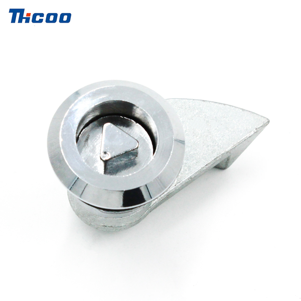 Tool Type Self-Locking Cam Lock-A603