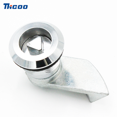 Tool Type Self-Locking Cam Lock-A603