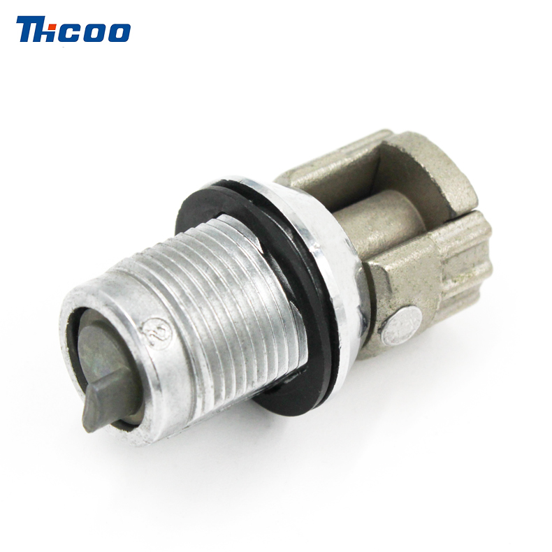 Knob Type Padlock Type Cam Lock-A6041