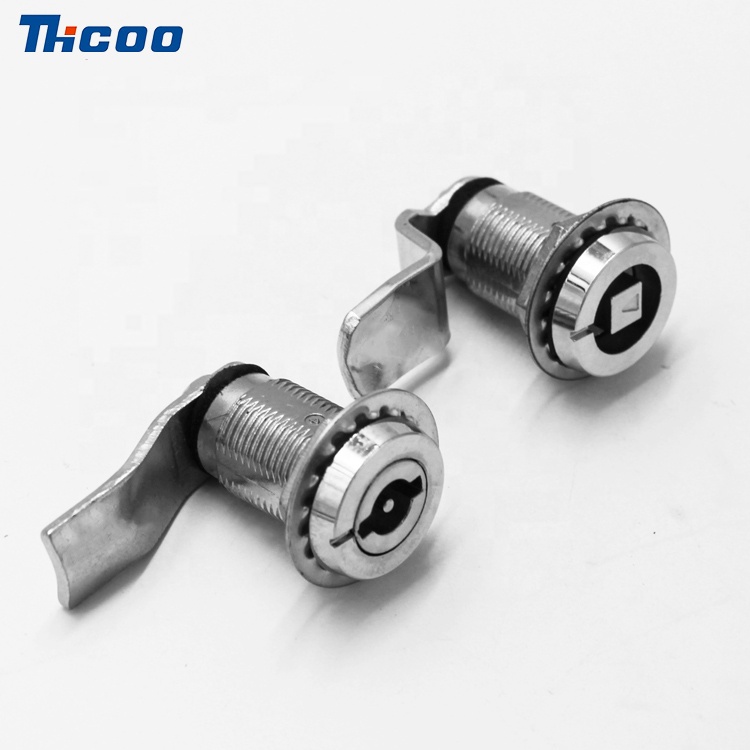 Tool Type Compression Lock-A6081