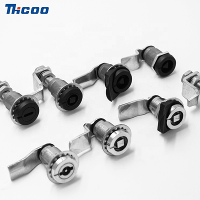 Tool Type Compression Lock-A6081