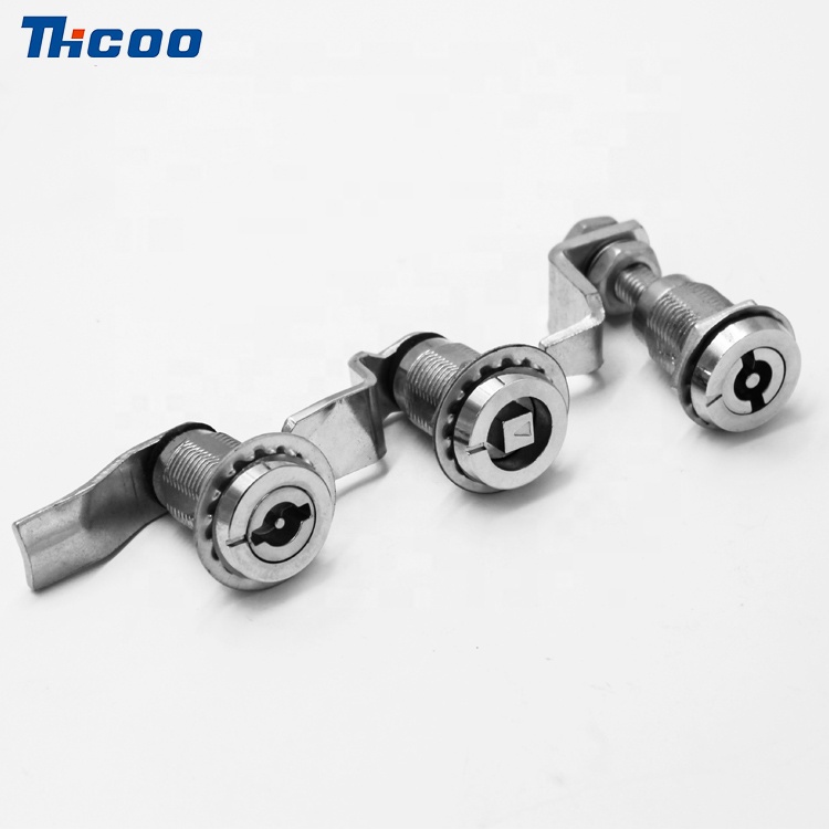 Tool Type Compression Lock-A6081