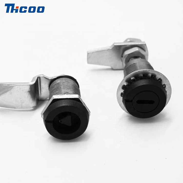 Tool Type Compression Lock-A6081