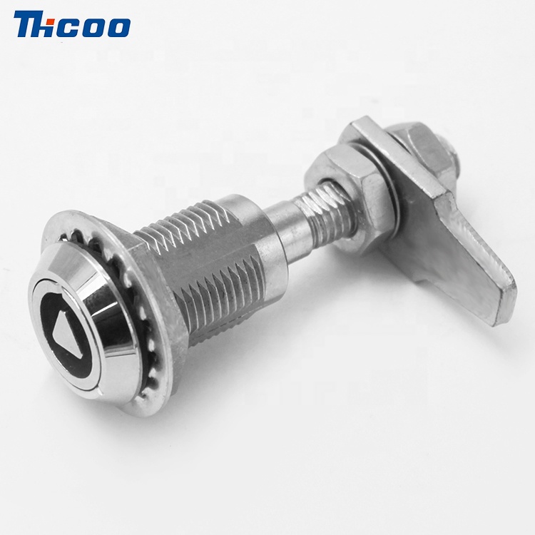 Tool Type Compression Lock-A6082