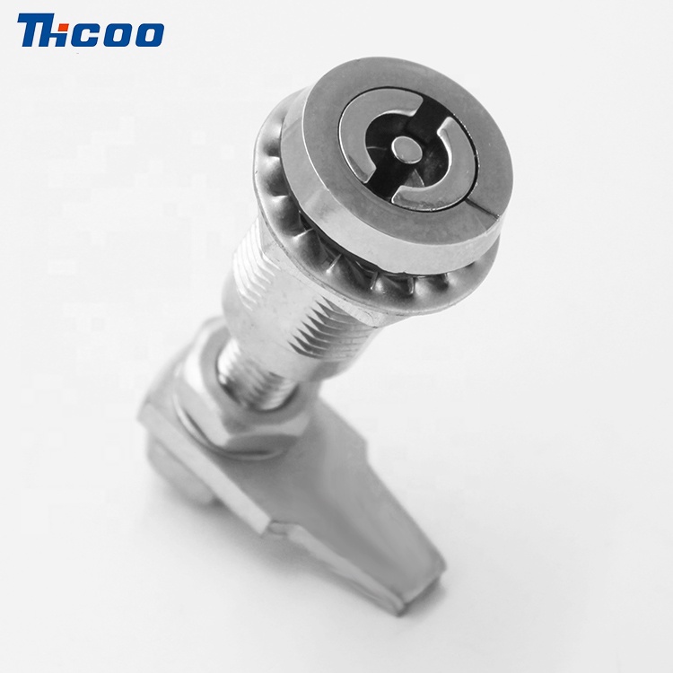 Tool Type Compression Lock-A6082