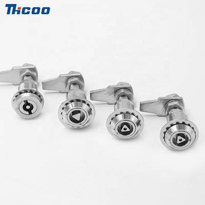 Tool Type Compression Lock-A6082