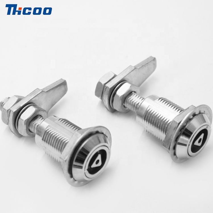 Tool Type Compression Lock-A6082