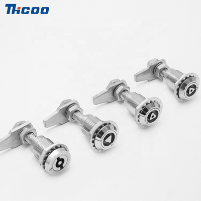 Tool Type Compression Lock-A6082