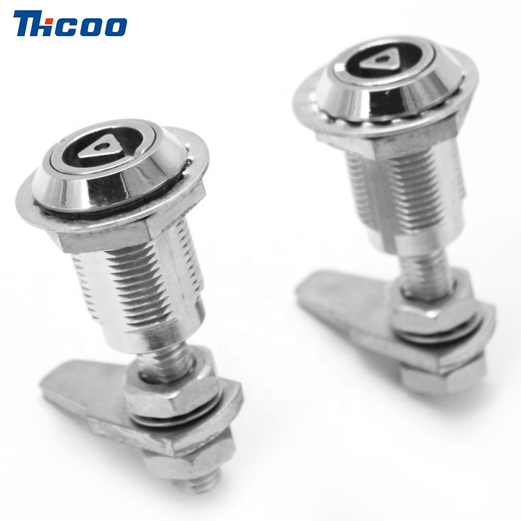 Tool Type Compression Lock-A6082