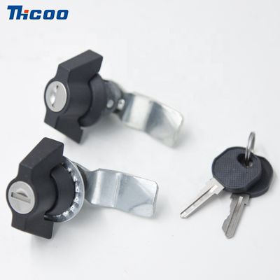 Handle Type Cam Lock-A609