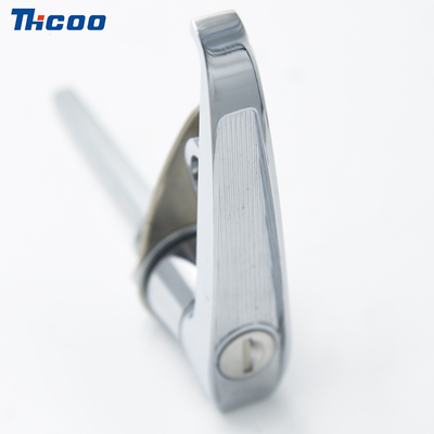 L-Shaped Handle Adjustable Cam Lock-A610