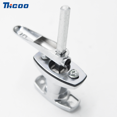 L-Shaped Handle Adjustable Cam Lock-A611