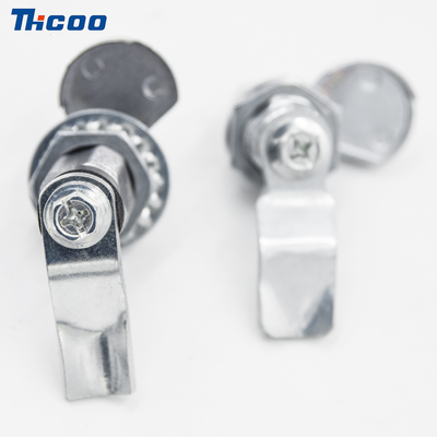 Anti-Tamper Tool Type Compression Lock-A633