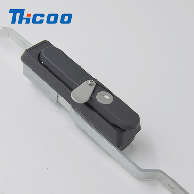 Anti-Tamper Type Lift And Pull Handle Lock-A8024