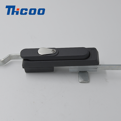Anti-Tamper Type Lift And Pull Handle Lock-A8025
