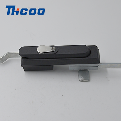 Anti-Tamper Type Lift And Pull Handle Lock-A8025