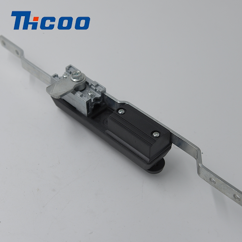 Anti-Tamper Type Lift And Pull Handle Lock-A8025