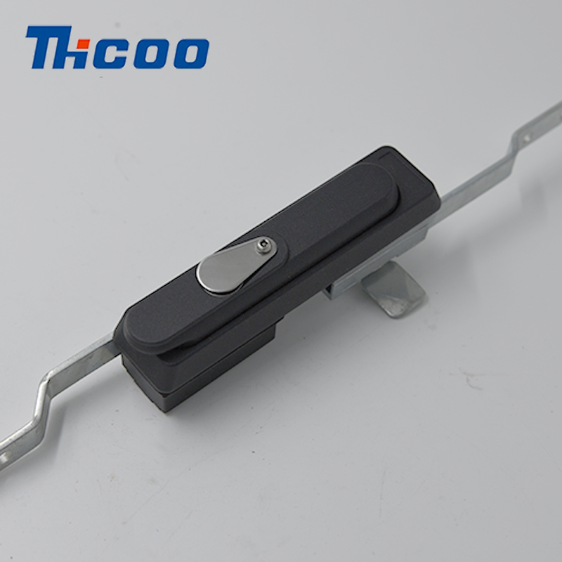 Anti-Tamper Type Lift And Pull Handle Lock-A8025