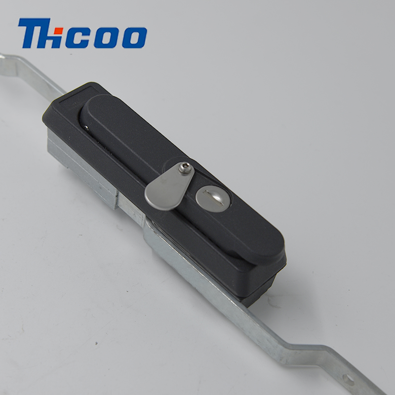 Anti-Tamper Type Lift And Pull Handle Lock-A8025
