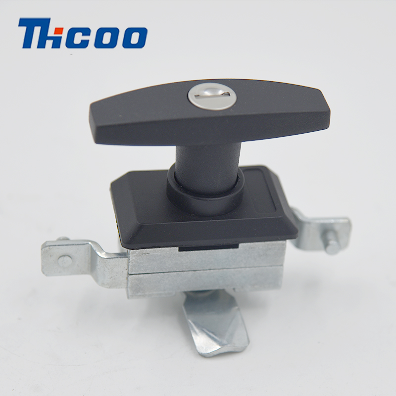 European Standard Crank Lock-A804