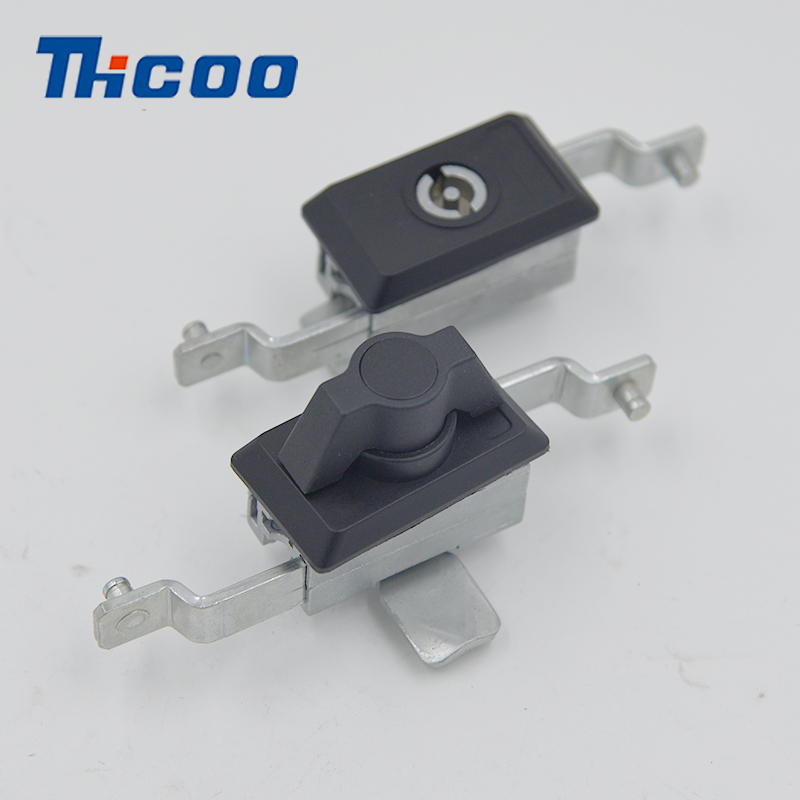 European Standard Crank Lock-A804