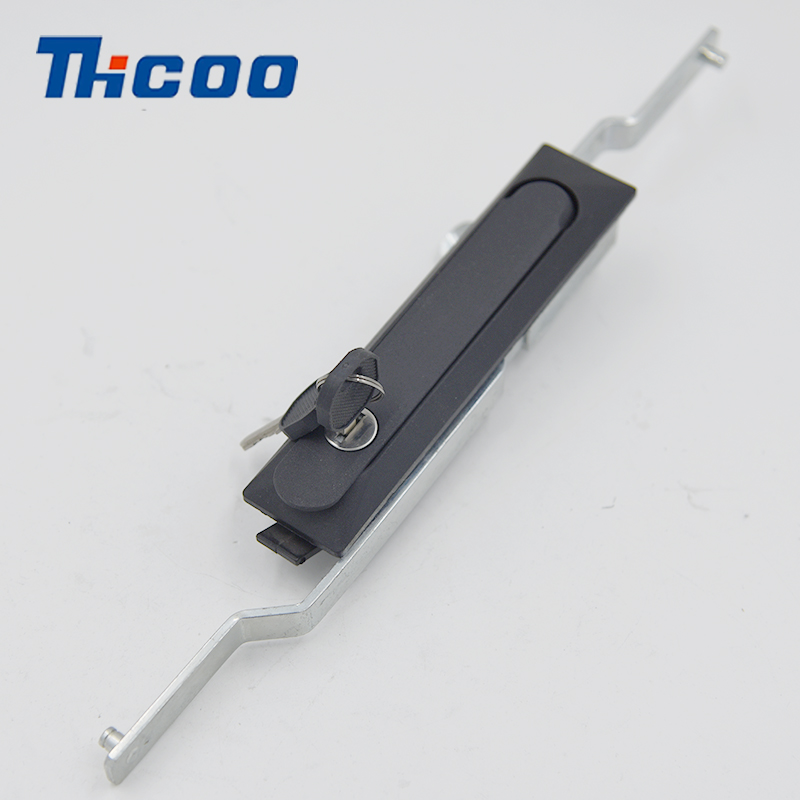 Lift The Crank Lock-A8071