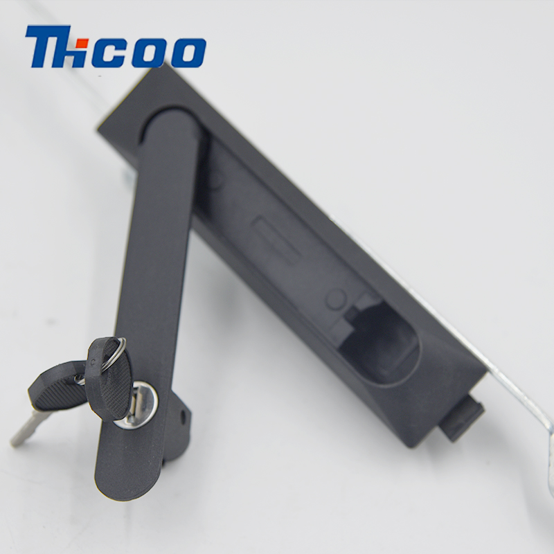 Lift The Crank Lock-A8071