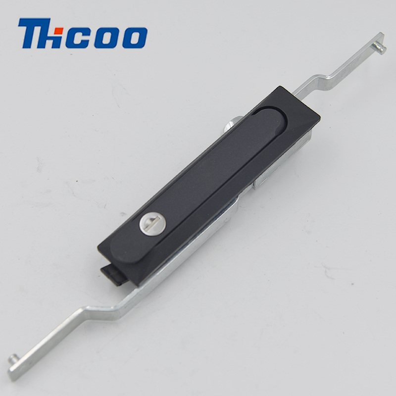 Lift The Crank Lock-A8071