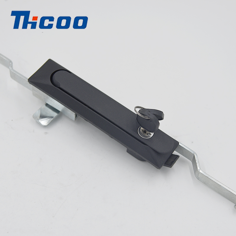 Lift The Crank Lock-A8071