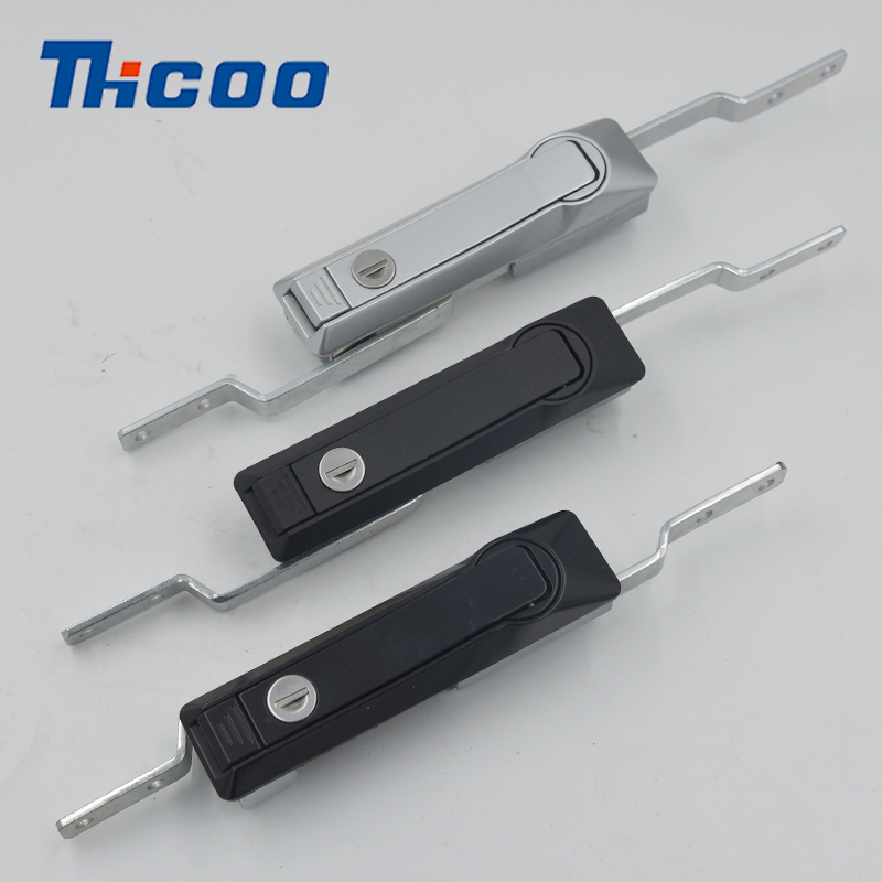 Press The Bounce Rocker Lock-A8101