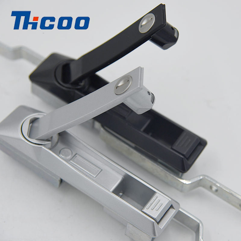 Press The Bounce Rocker Lock-A8101