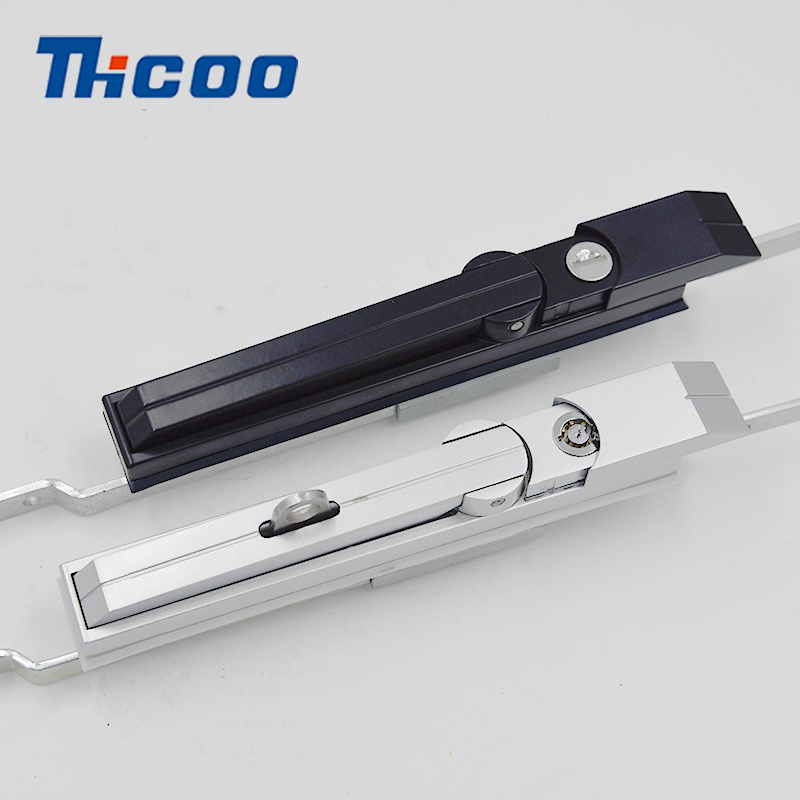 Lift The Crank Lock-A8111