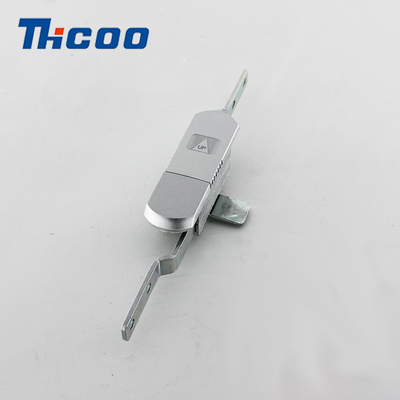 Sliding Cover Tool Type Lever Lock-A8121