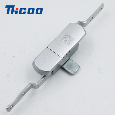 Sliding Cover Tool Type Lever Lock-A8121