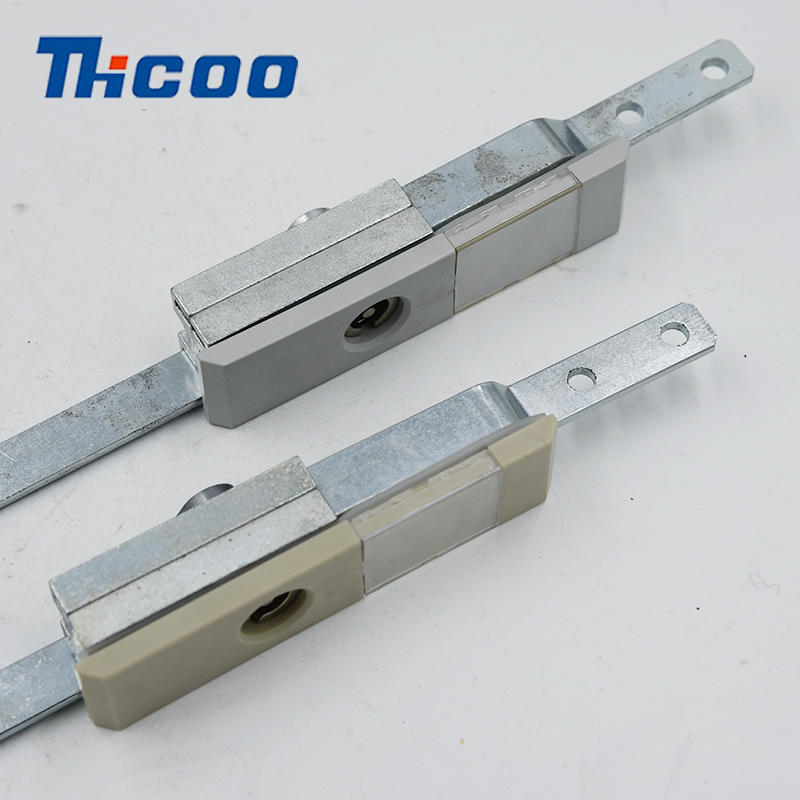 Tool Type Drawbar Lock-A8131