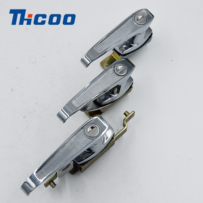 Rocker Lever Lock-A8153