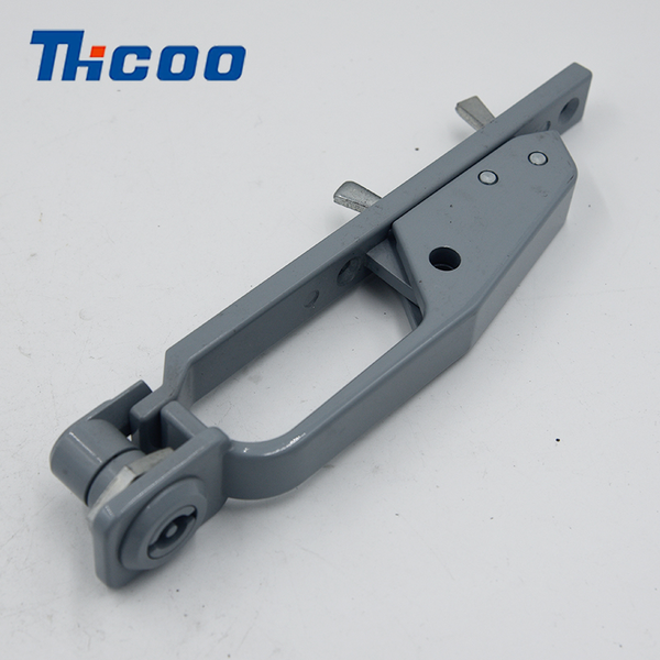 Lifting Type Exterior Pull Rod Lock-A8181