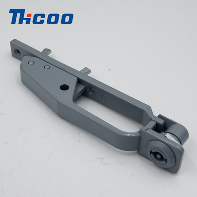 Lifting Type Exterior Pull Rod Lock-A8181
