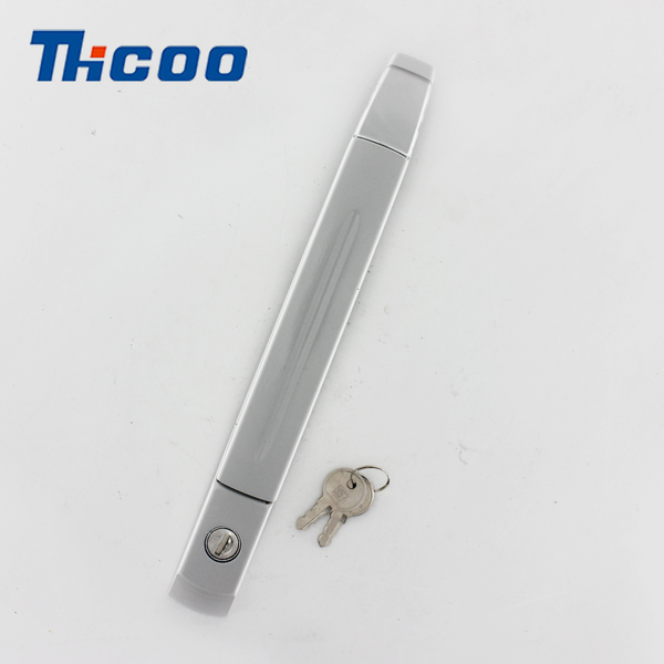 Lifting Type Exterior Pull Rod Lock-A8191