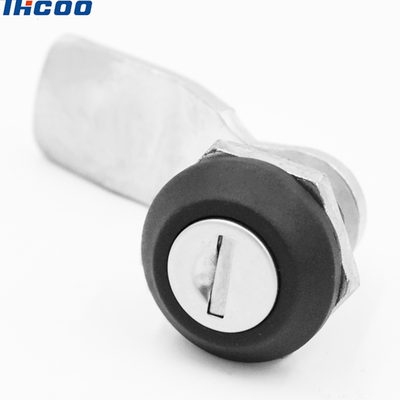 Cylindrical Core Cam Lock-A604