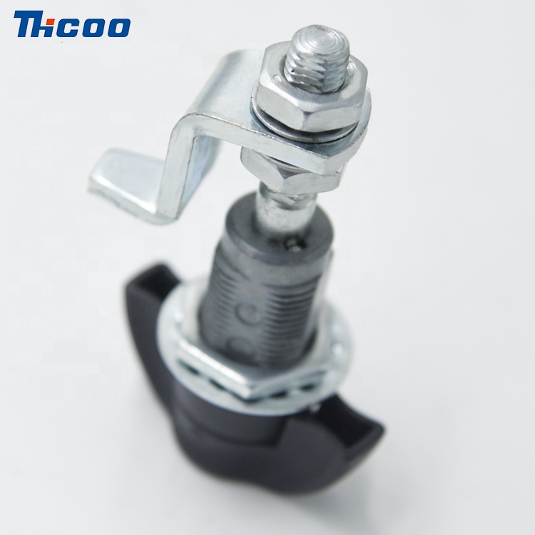 Cylindrical Lock Cylinder Wing Type Handle Compression Lock-A6083