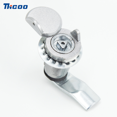 Round Cap Tool Type Compression Lock-A6086