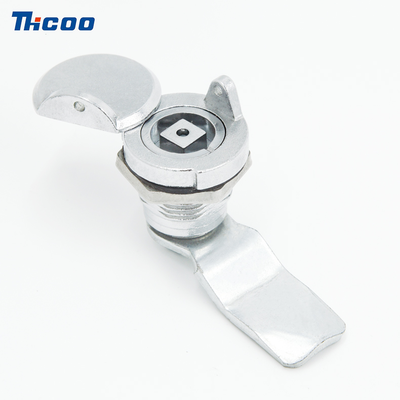 Round Cap Tool Type Compression Lock-A6086