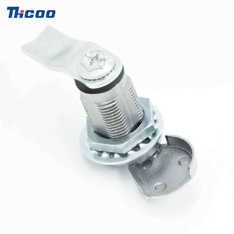 Round Cap Tool Type Compression Lock-A6086