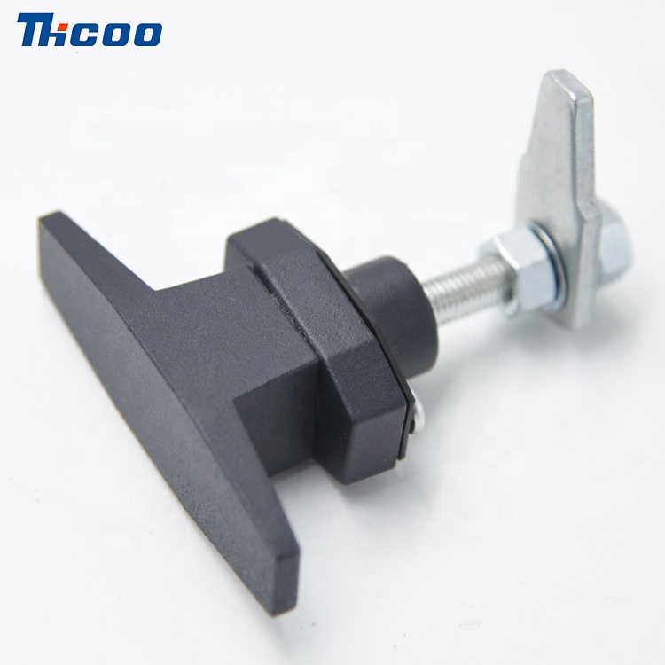 T Handle Compression Lock-A6087
