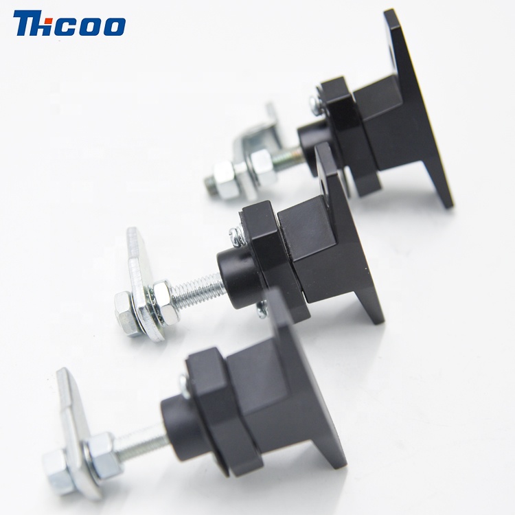 T Handle Compression Lock-A6087