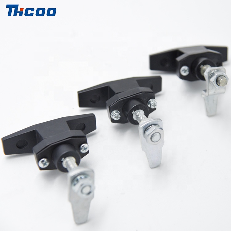 T Handle Compression Lock-A6087