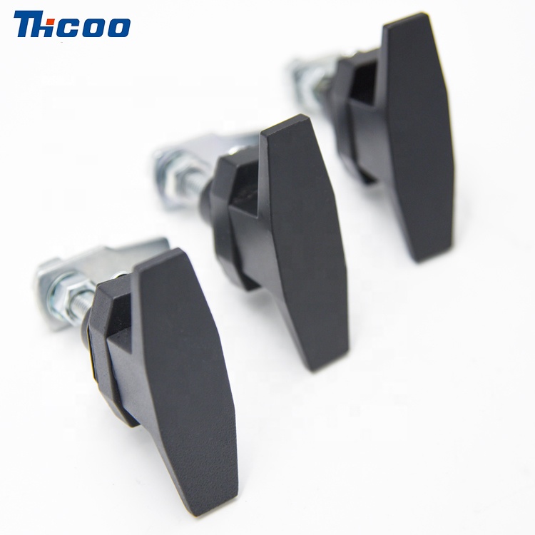 T Handle Compression Lock-A6087